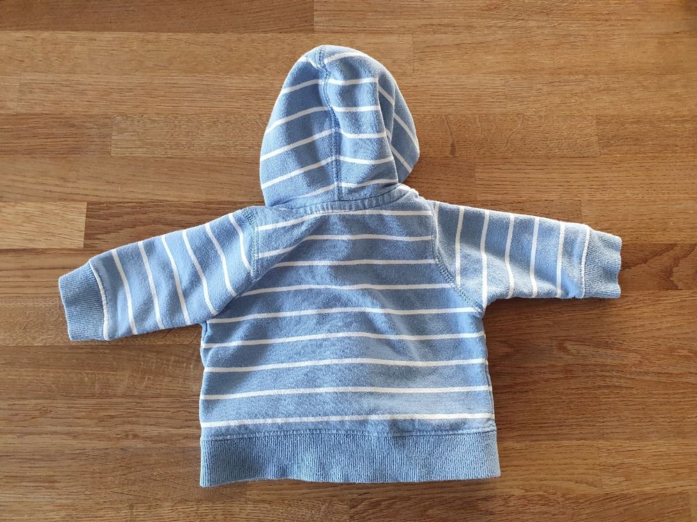 Kapuzenjacke Babyjacke Gr 68 Kanz Baby Jacke Winterjacke Kapuze