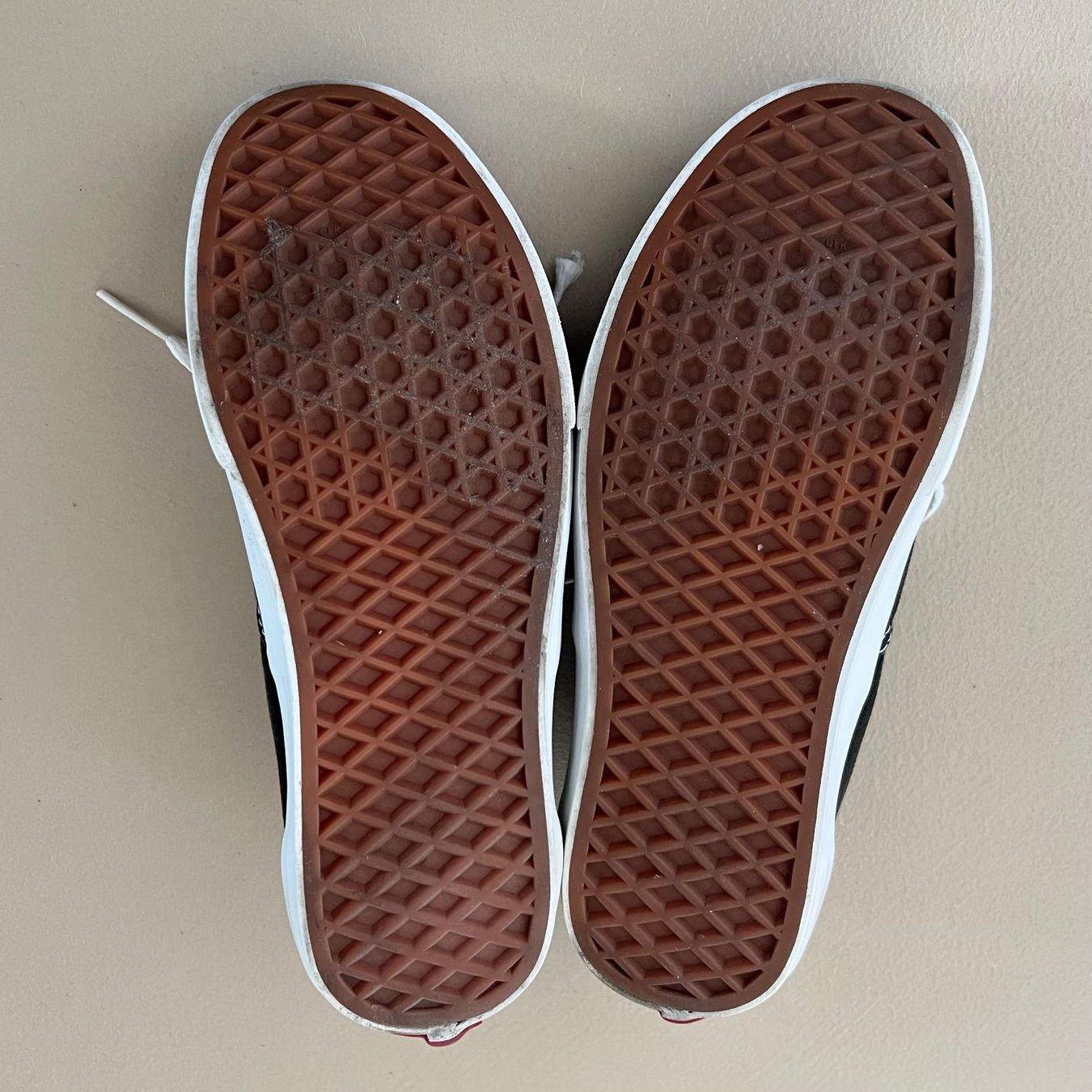 Vans Scarpe da donna: VANS Sneaker 'Authentic' in Schwarz – Usato da zürich venduto da vintage12 9