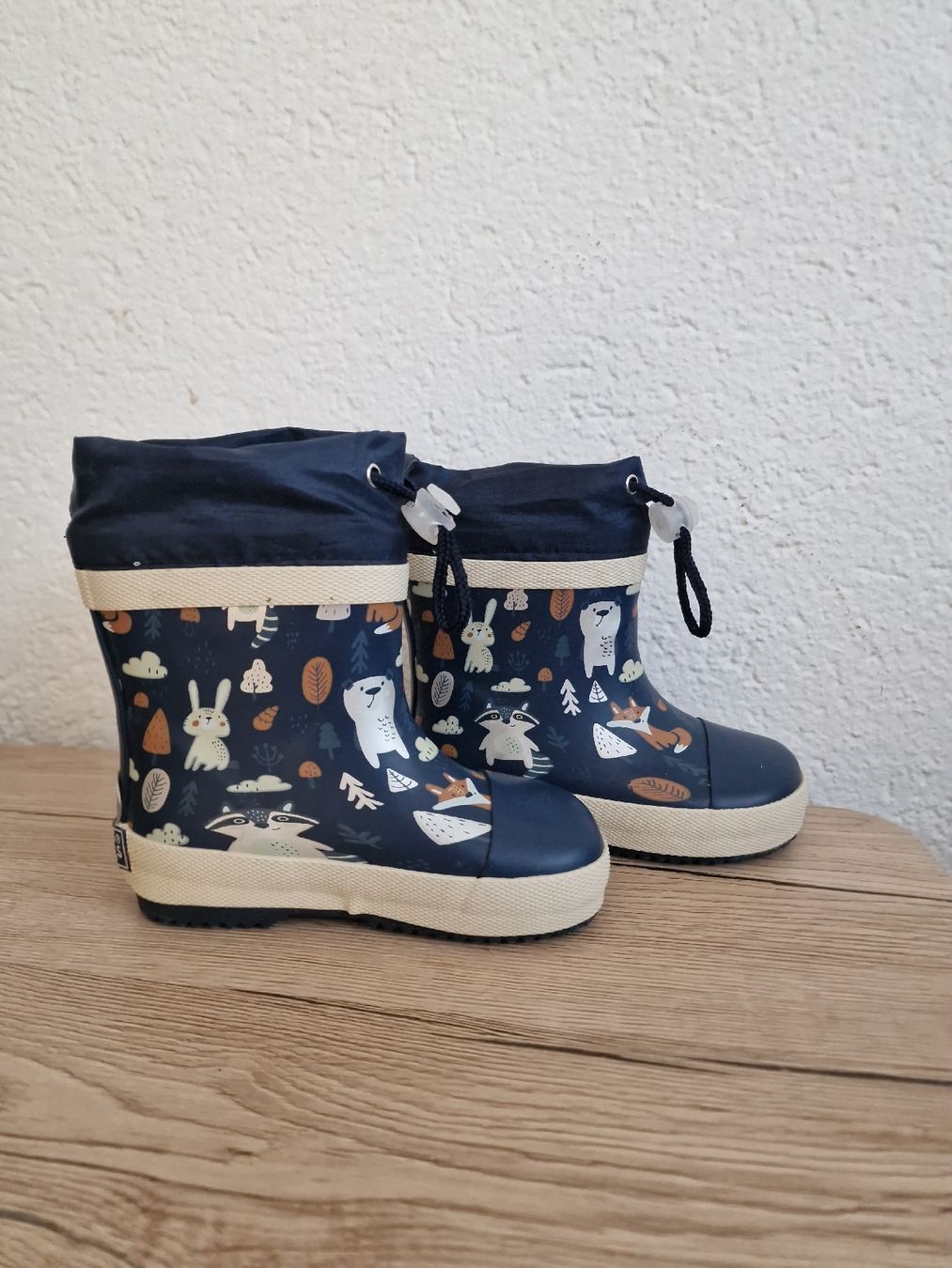 Scarpe per ragazzi: Gummiestefel 24 Playshoes – Nuovo (secondo la descrizione) da Lyss venduto da kar_vgn2 7