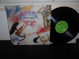 Climax Blues Band – Collection '77-'83 / signiert