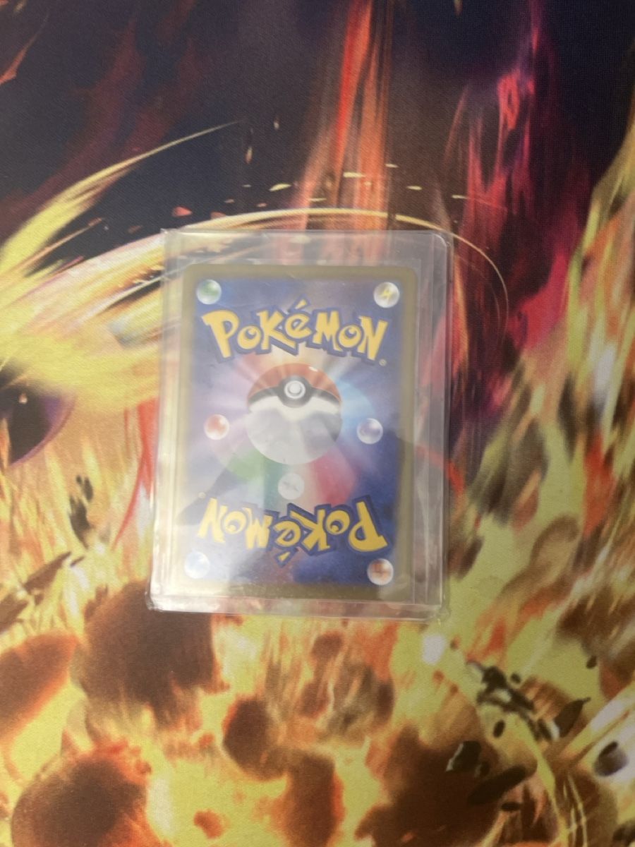 Pokémon Carte collezionabili: Mega Gardevoir ex SAR von Mega Sinfonia – Nuovo (secondo la descrizione) da Dübendorf venduto da LCDH55 1