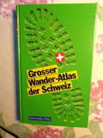 Wander-Atlas der Schweiz, Kümmerly/Frey