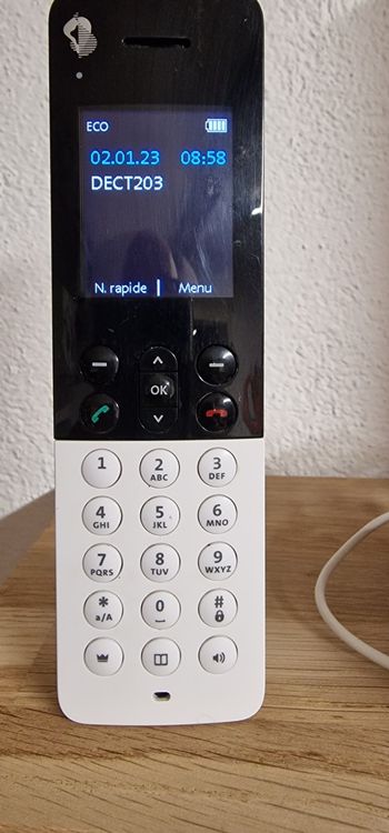 Téléphone fixe Swisscom Davos | Kaufen auf Ricardo