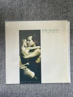 Mellencamp, John Cougar  - Big Daddy - EU - 1989 - Mercury