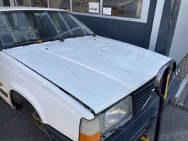 Volvo 740 760 Motorhaube