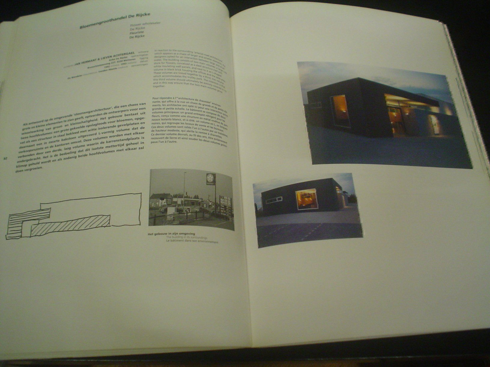 Libri: Holländische Architektur interessant – Usato da Welschenrohr venduto da Regool 2