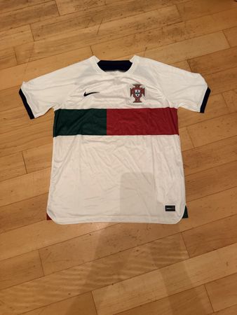 Portugal Trikot 