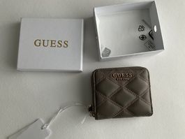 GUESS Portemonnaie