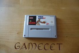 NBA Live 97