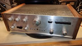 Kenwood KA-5002 Verstärker, serviciert Sept.26