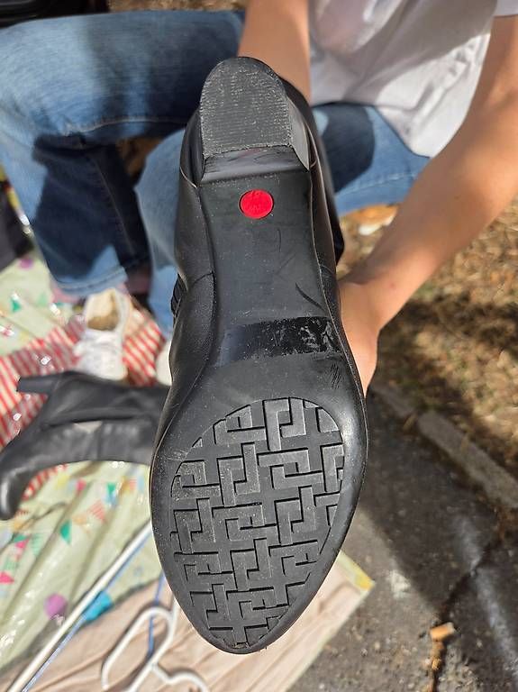 Camper Scarpe da donna: Bottes camper 37 – Usato da Châtelaine venduto da Petit_poney 2