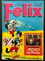 Felix Band Nr. 835