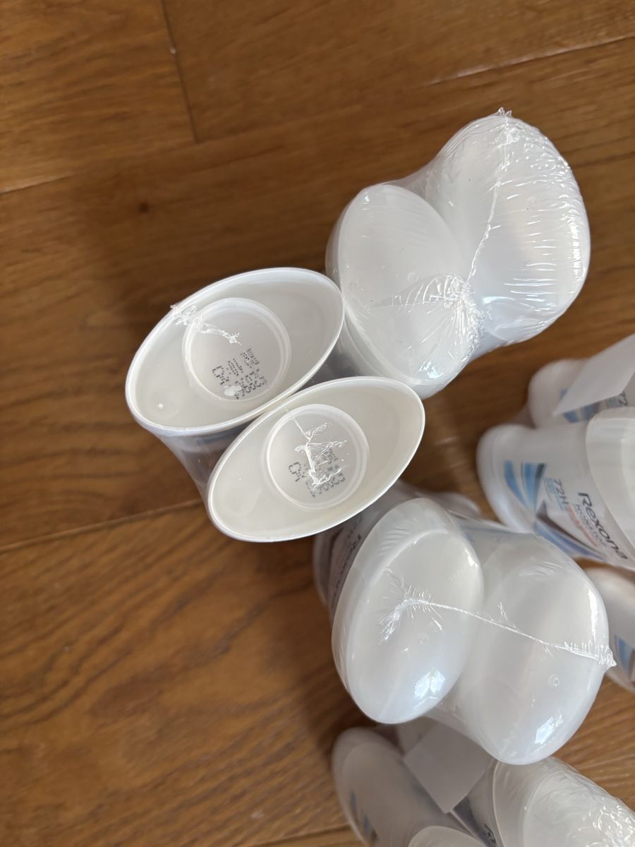 Altro per la cura del corpo: Deodorant Rexona  – Nuovo e nell'imballaggio originale da Adligenswil venduto da ZGB 4