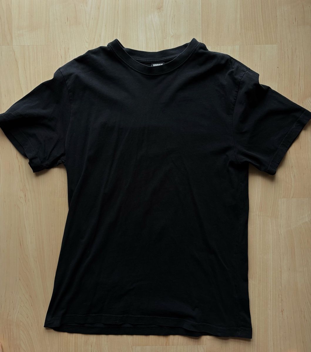 T-shirt: T-Shirt noir M – Nuovo (secondo la descrizione) da Denens venduto da RomainSecondeMain 1