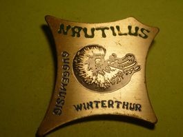 WINTERTHUR  GUGGEMUSIG "NAUTILUS"