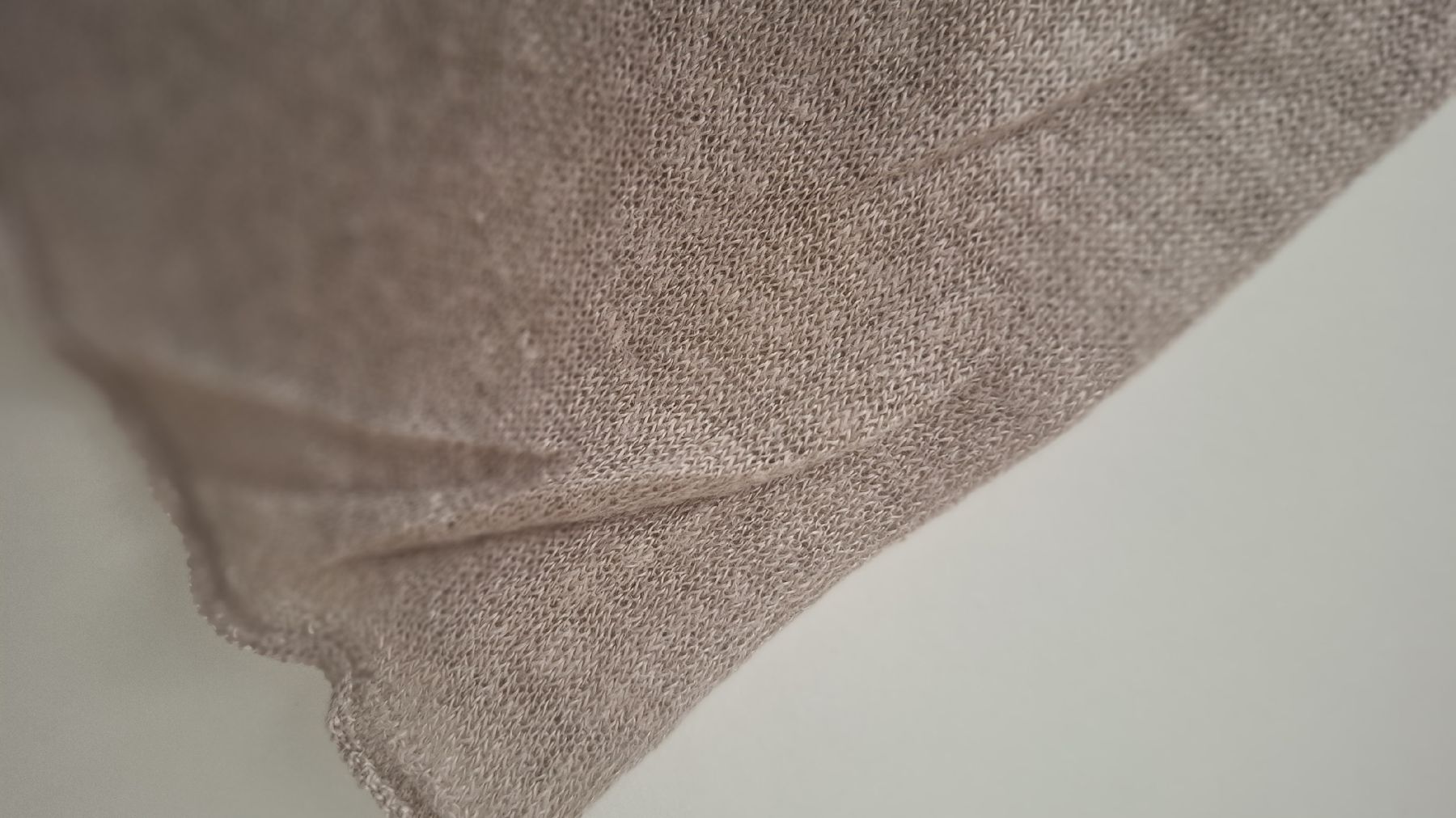 Stefanel Tops: Stefanel Shirt, Beige, Gr. M, Leinen – Gebraucht aus Balzers von silviahuaraz 3