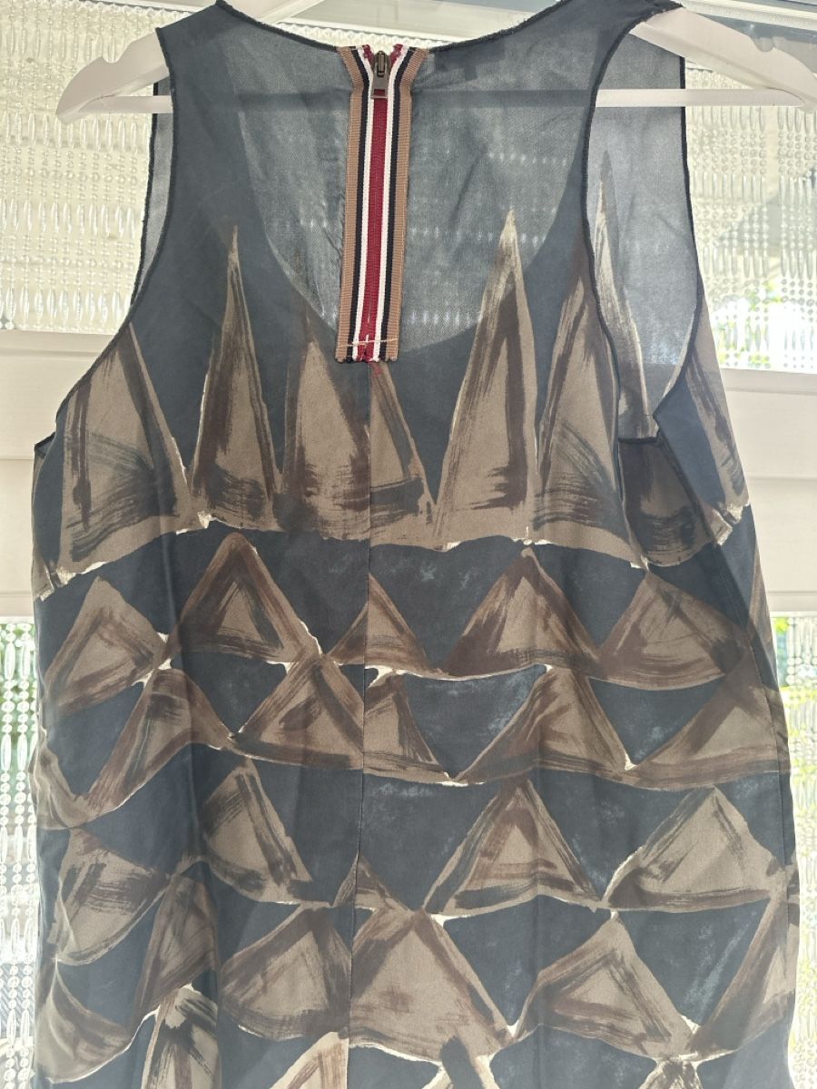 Maliparmi Tops: Maliparmi Top – Gebraucht aus Muri AG von an_land 1