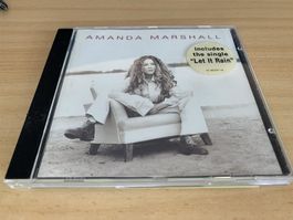 Amanda Marshall – Amanda Marshall