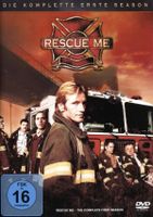 Rescue Me - Die Komplette Staffel 1 - Denis Leary/DVD
