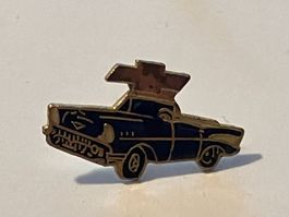 1 Pin Chevrolet Bel Air Cabriolet