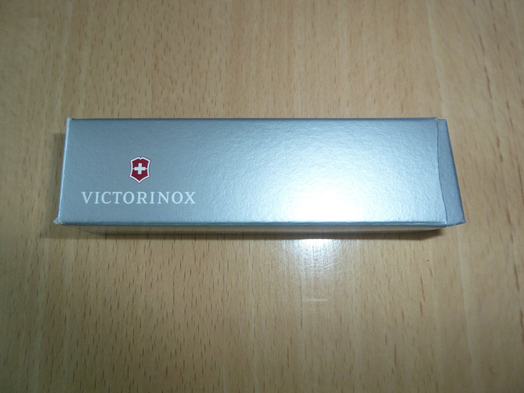 Victorinox Coltelli tascabile: Victorinox – Nuovo e nell'imballaggio originale da Frauenkappelen venduto da Rolerik 1