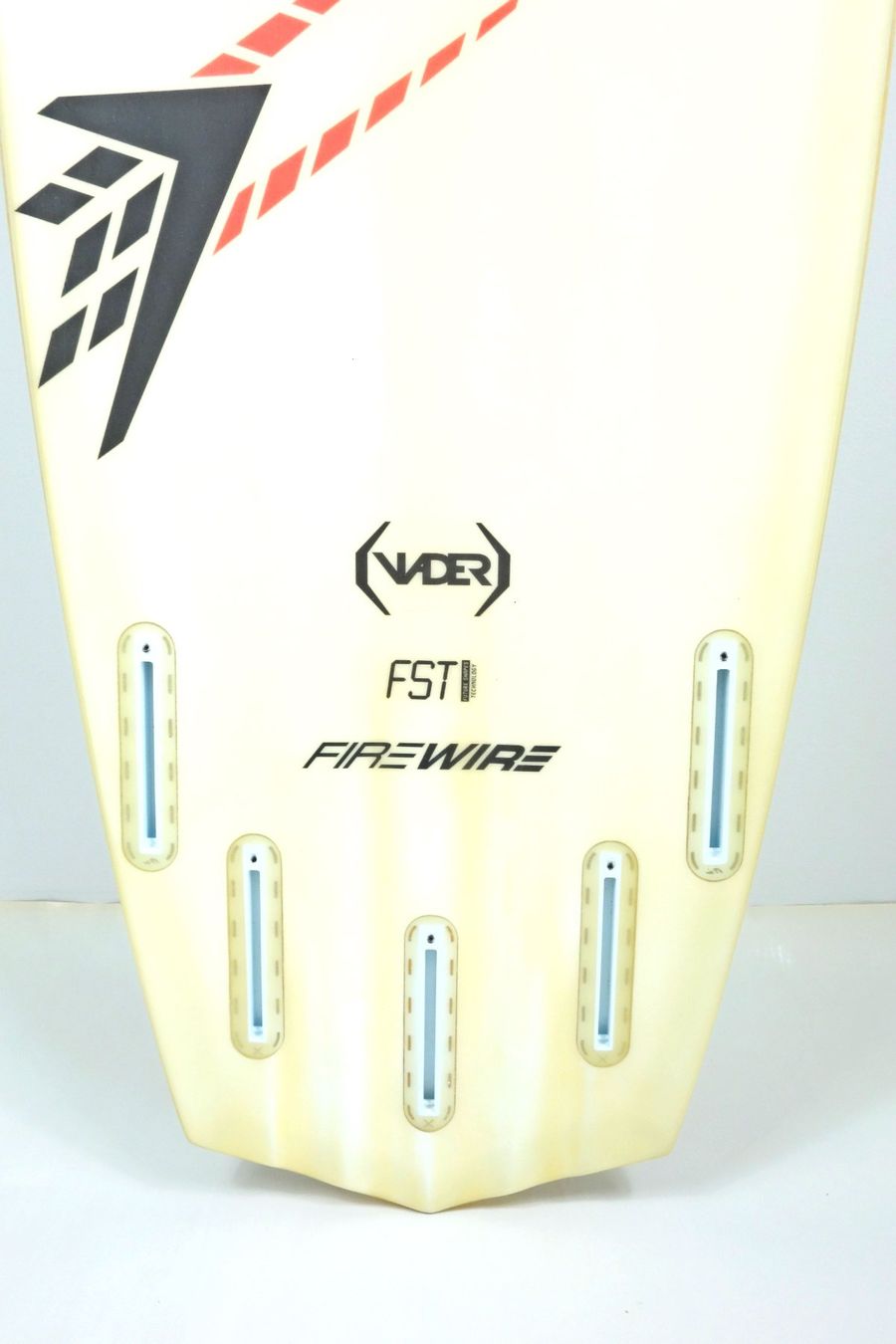 Aquilone: Kiteboard - Surfboard / Firewire Vader 5`5 / NEU – Nuovo (secondo la descrizione) da Luzern venduto da samuelke 3