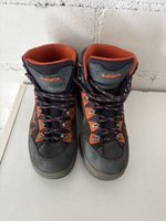 LOWA Wanderschuhe Kinder Gr. 36 Goretex Top Zustand!
