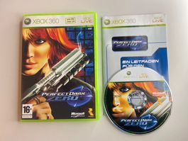 Perfect Dark Zero - Xbox 360