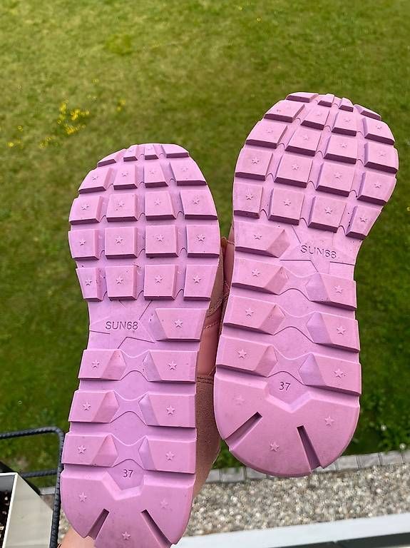 Damenschuhe: Sun 68 numero 37 – Gebraucht aus Balerna von lis_qx6r 1