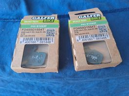 Galfer Bremsbeläge für Sram Code und Guide