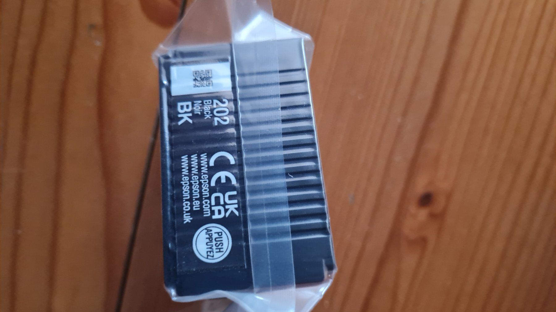 Epson Imprimantes: Epson XP 6005 – D'occasion à Fribourg par U_elle 2