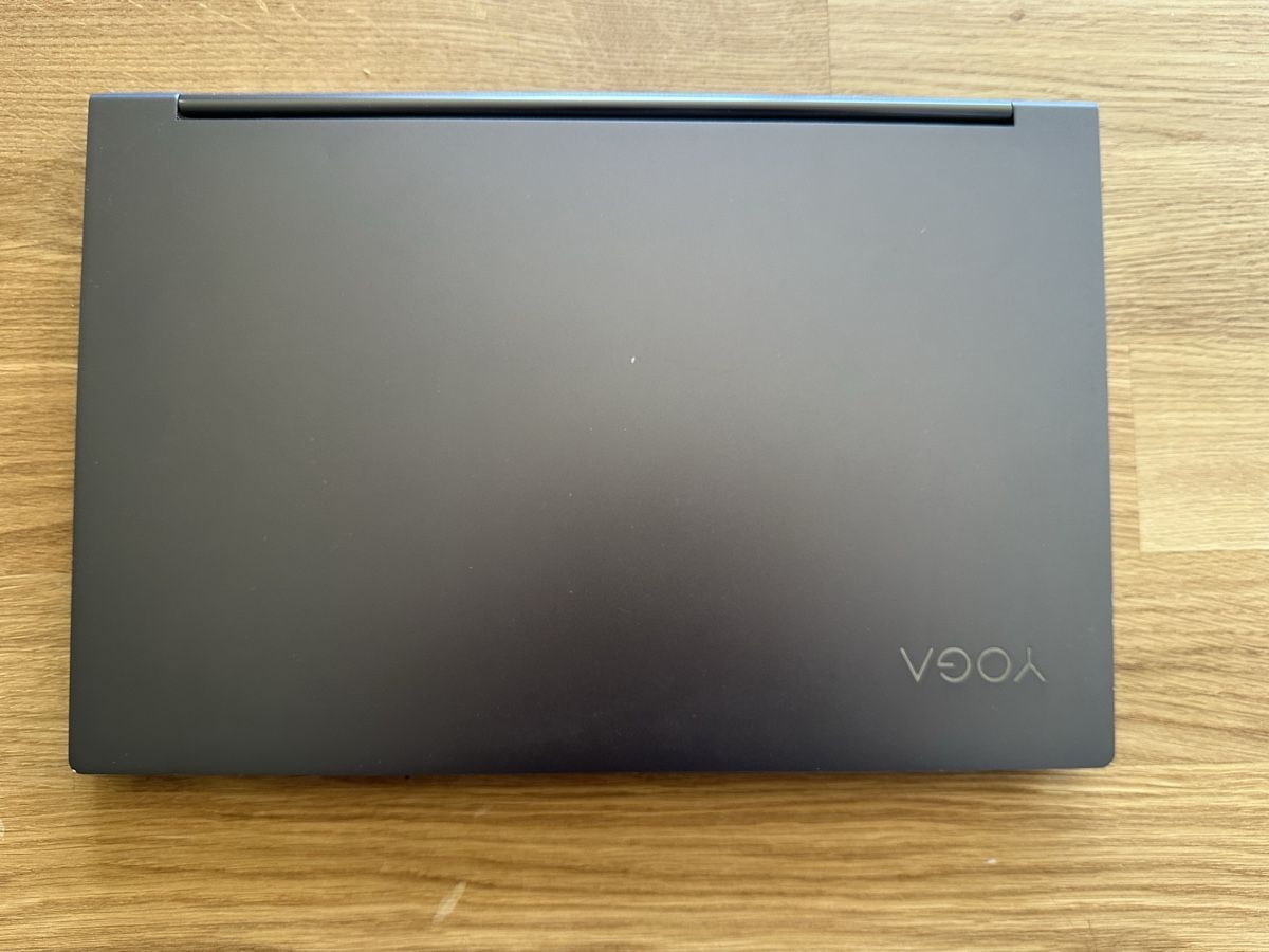Lenovo Notebook: Lenovo Yoga C940 – Usato da Biel/Bienne venduto da Adii95 5