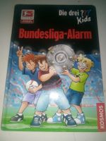 Die drei ??? Kids - Bundesliga-Alarm!     ©"2016 Kosmos