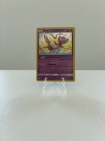 Pokemon karte Mew 76/214