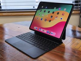 Apple iPad Pro 13-inch M4 (2024) – 256GB Wi-Fi – Like New