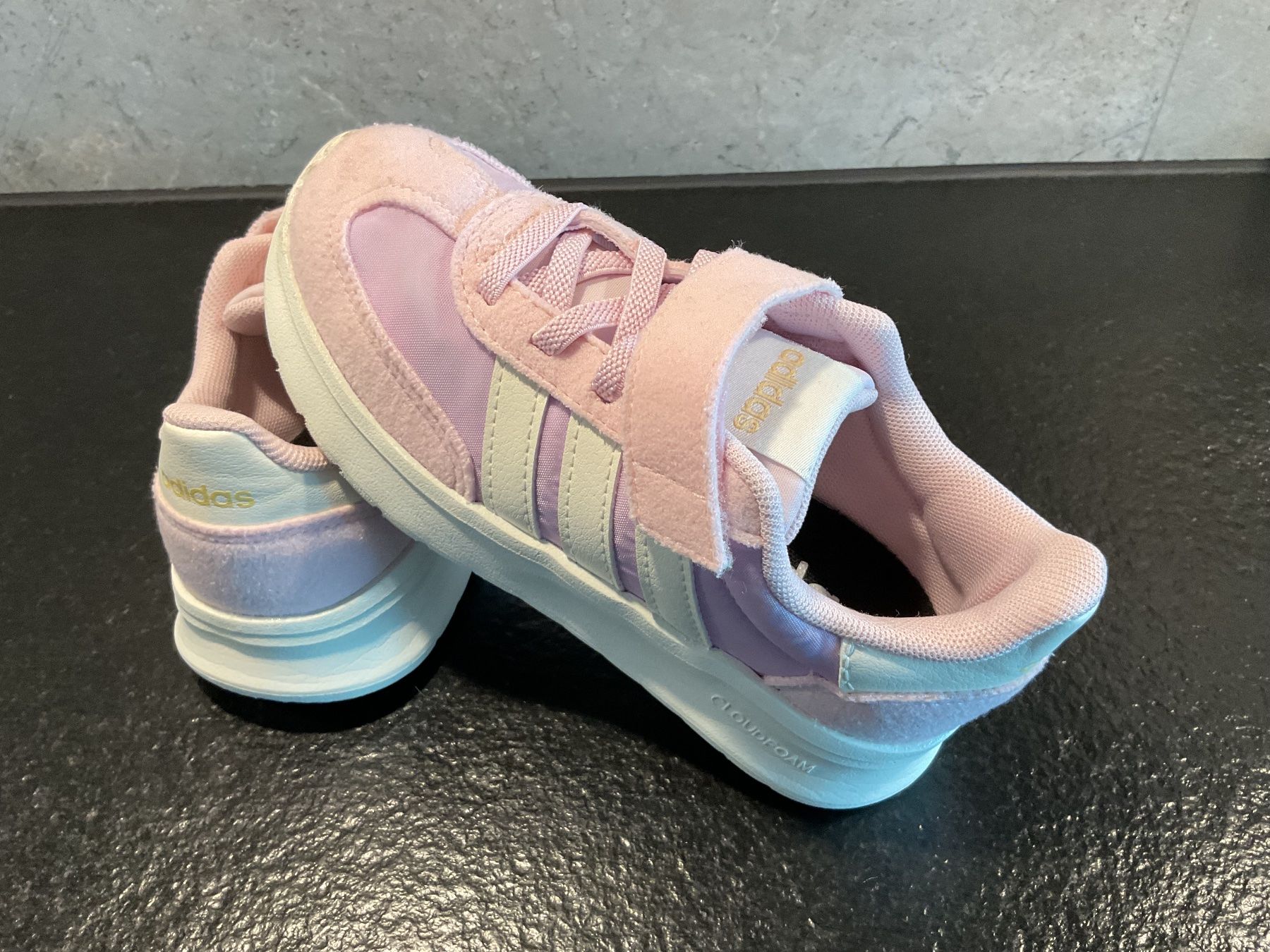 Adidas Chaussures filles: Sneakers Adidas – Neuf (Voir description) à Neuchâtel par sta_7qfy 5