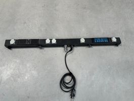 Dimmer T Bar