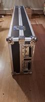 DJ Flight Case für 2 Plattenspieler und ein Mischpult