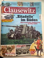 Magazin Clausewitz 04/26