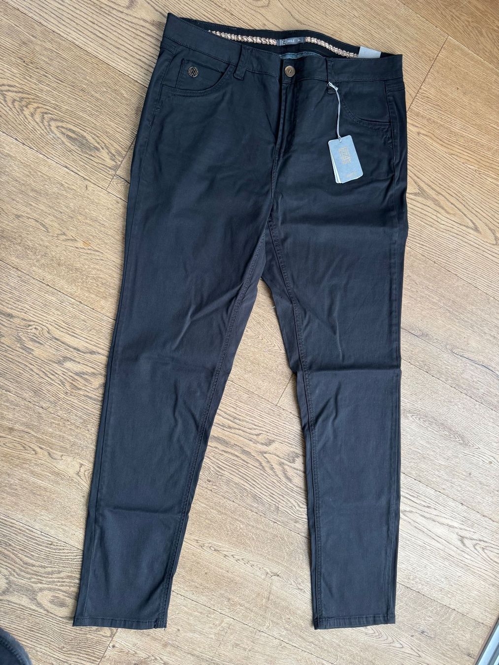 Nile Hosen: Hose, Nile //NEU//  XL – Neu (gemäss Beschreibung) aus Stettfurt von outlet72