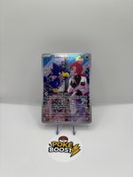Carte Pokémon - Cornèbre de la Team Rocket 200/182 🇫🇷