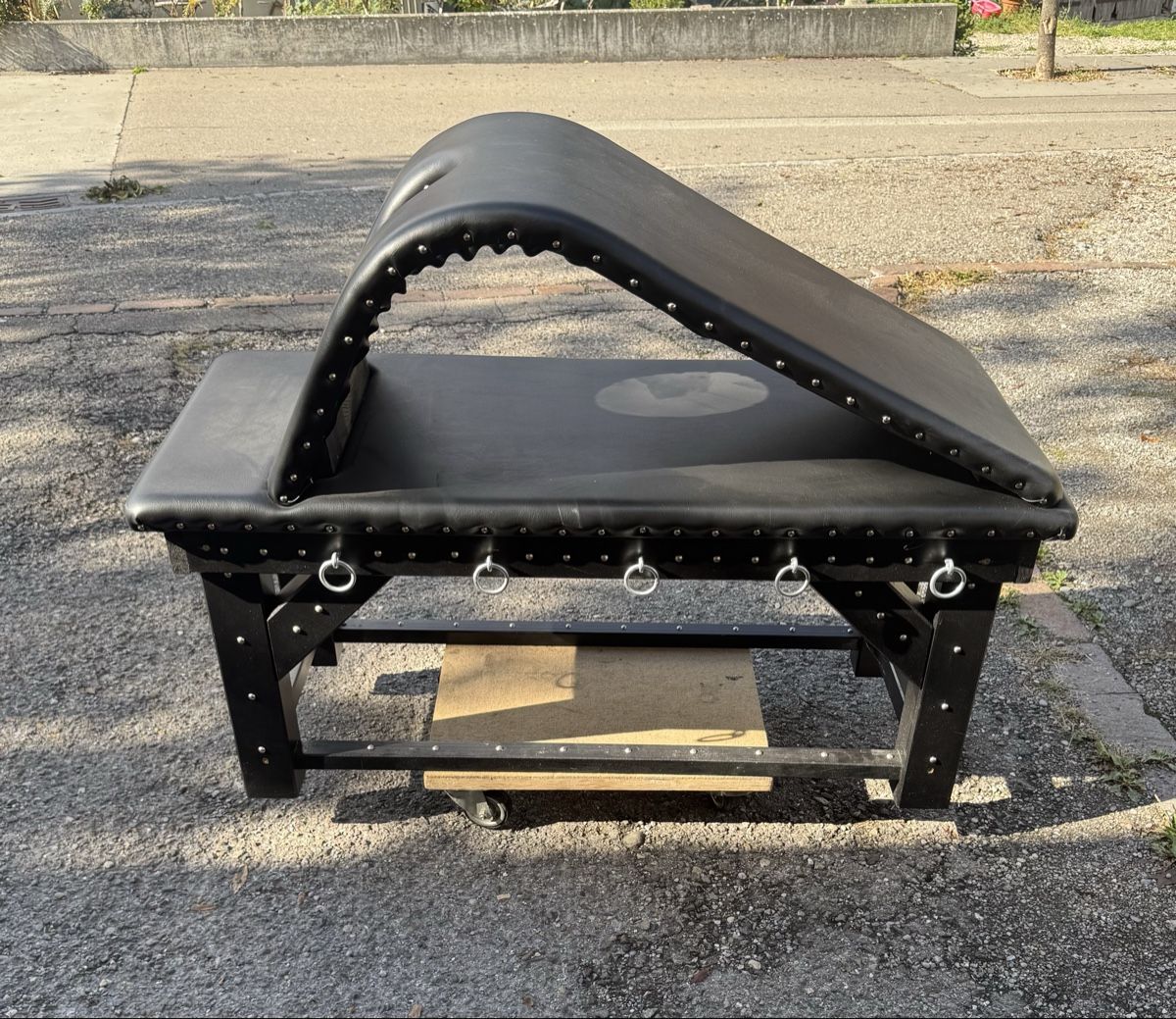 Sedie a sdraio: Zuchtbock – Usato da Schlieren venduto da Freundlich02