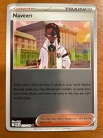 Pokemon Naveen Reverse (Versand gratis)