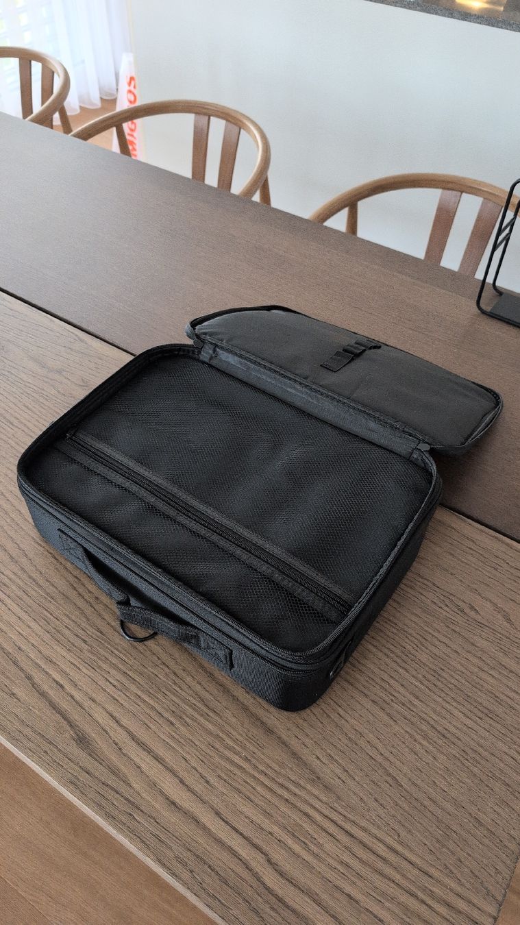 Valigie: Schminkkoffer – Usato da Berschis venduto da fid_5dnd 1