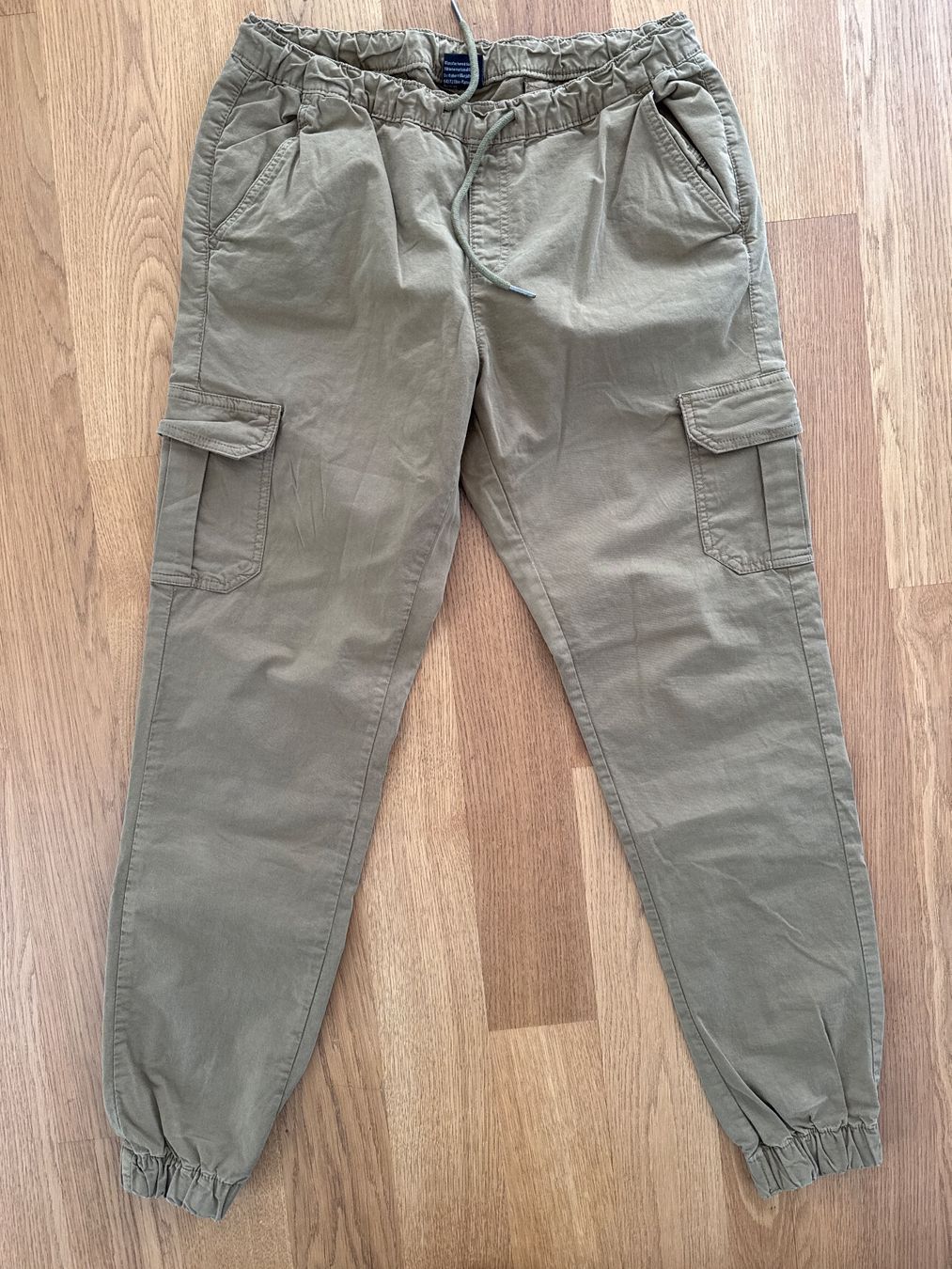 Pantaloni: Urban Classics Utility Hose - Cargohose, Gr L – Usato da Bonstetten venduto da Tscat