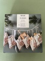 BUTLERS Adventskalender 24 Days neu OVP