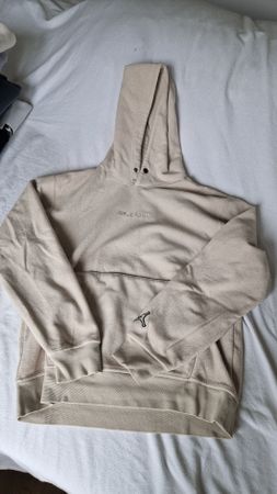 Air Jordan Hoodie Kaputzenpullover