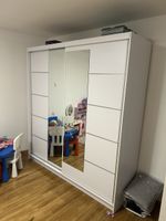 Kleiderschrank 201x216