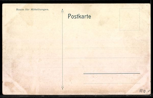 Ansichtskarten: AK St. Gallen, Institut Dr Schmidt am Rosenberg – Gebraucht aus Berlin von bartko-reher 1