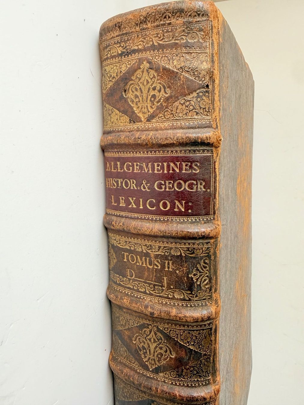 Libri: Antikes Buch Basel 1798 – Usato da Zwingen venduto da moje1 5
